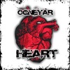 OGNEYAR - Heart (Explicit)