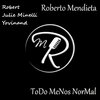 Various Artists、Roberto Mendieta、Yovinand - Todo Menos Normal