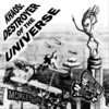 green jelly、Monkeysoop - Khaos: Destroyer of the Universe (Explicit)