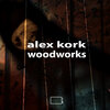 Alex Kork - Zarch