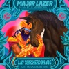Major Lazer、Marcus Mumford - Lay Your Head On Me (Lost Frequencies Remix)