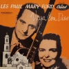 Les Paul and Mary Ford - Vaya Con Dios (May The God Be With You)
