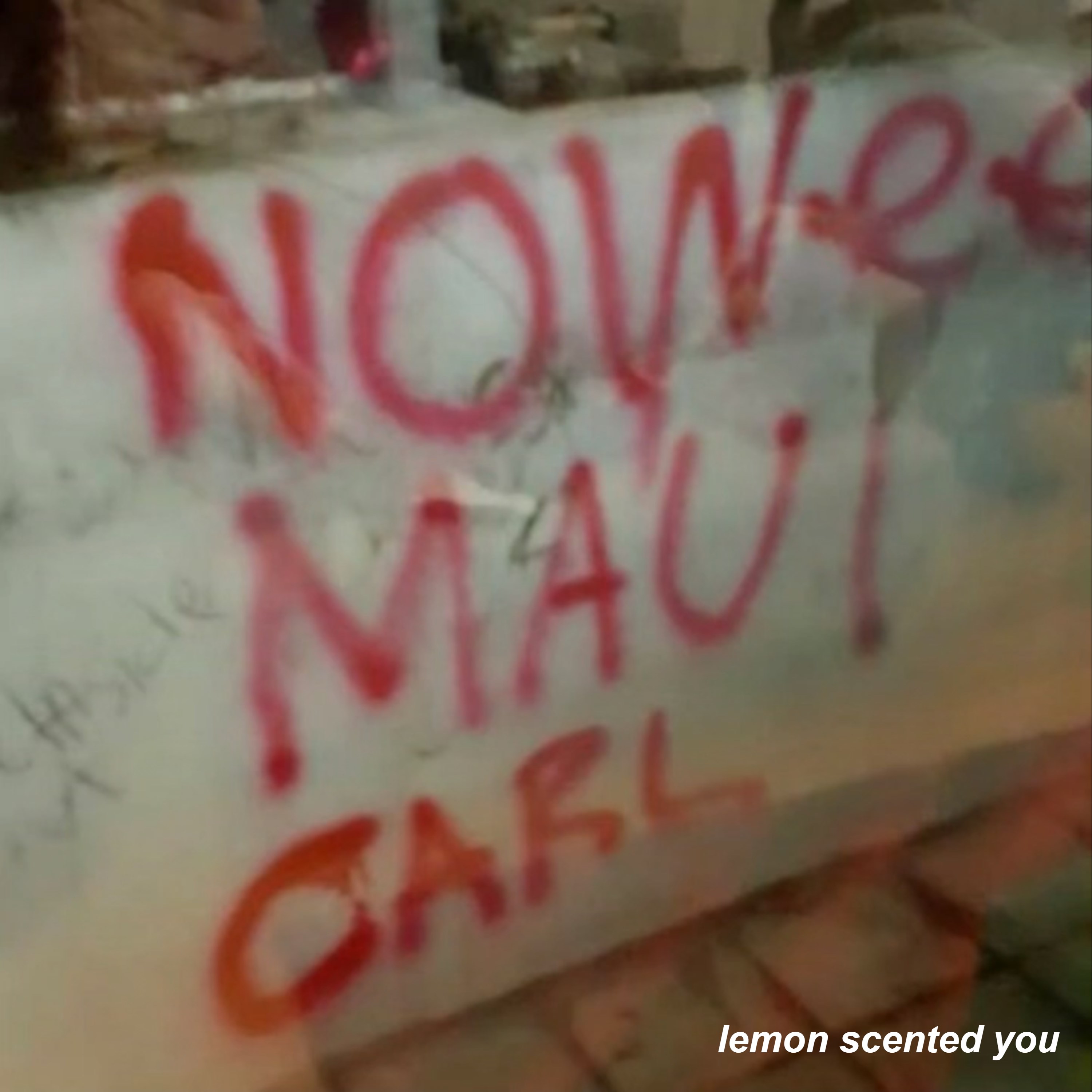 Maui、Maui Ibabao - Wouldn't You Like to Be with Me Too?