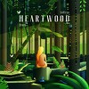 LeVirya、broeybeats. - Heartwood