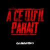 Canardo - A ce qu'il paraît