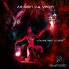 Ar-Men Da Viken - You're Not Alone