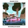Tyler Johnson、Harry Styles、Orange Stick、Mitch Rowland、Lofi Fruits Music - Watermelon Sugar