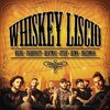 Dema、Fabio Farti、Beatmas、Otruf、Inkedman、WKing - Whiskey Liscio (feat. WKing, Beatmas, Otruf, Dema & InkedMan)(Explicit)