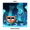 Kuku、Toby Fox、Fets、Koosen - Megalovania