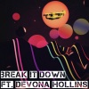 Devona Hollins、Porgie - Break It Down (Original Mix)