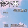 李铭皓 - 你不再是我置顶 (伴奏)