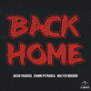 Walter Mourão、Diego Fragoso、Gianni Petrarca - Back Home
