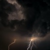 Sounds Of Nature : Thunderstorm、Deep Sleep Brown Noise、Binaural Creations - Parting Heavens