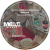 Le Truc Und Die Maschine、Emiliano S - DI66IN6 (Original Mix)