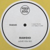 Rawdio - Love You So (Original Mix)