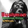 Bushman - Bushman Masterpiece Mixtape by Fm Records