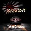 Tokyo Gunzzz、Undivided Attention、YuRmin3 - Tokyo Love (Explicit)
