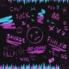 flill.tiss、SAVAGE - Во снах (Explicit)