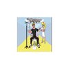 El Ruso - Oh Girl