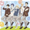 サンリオ男子 - Now on dream! (TV size|ダイジェスト)