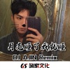 DJ阿金 - 敢问小姐姐微信 (DJ版)