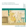 Australia Ensemble UNSW - I. Pavane de la Belle au bois dormant