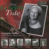 Georgina Dobrée、Morris Pert - Valediction, Op. 28: I. Lento appassionato, quasi fantasia
