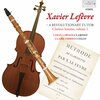 Colin Lawson、Claire Thirion - Clarinet Sonata No. 1 in B-Flat Major (Arr. for Clarinet & Cello): I. Allegro moderato
