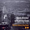 randy brecker、DR Big Band、Danish National Chamber Orchestra - All or Nothing at All