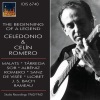 celedonio romero《Serenata española》[MP3/LRC]