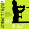 Georg Kulenkampff、Wilhelm Furtwängler、Berliner Philharmoniker - Violin Concerto in D Minor, Op. 47: I. Allegro moderato