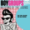 The Four Seasons - Big Girls Don't Cry