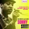 Jimmy Jones、roy haynes、sonny stitt、Aaron Bell - Skylark