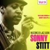 Sonny Stitt Quartet、sonny stitt - I Got Rhythm