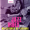 Terry Gibbs、Leroy Vinnegar、Pete Jolly、Gary Frommer - Rockin' in Rhythm