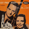Les Paul and Mary Ford - Lady Of Spain