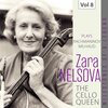 Zara Nelsova、Artur Balsam - Cello Sonata in G Minor, Op. 19: I. Lento. Allegro moderato