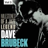 the dave brubeck quartet《Alice in Wonderland (From 