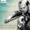 Ricardo Odnoposoff、Gianfranco Rivoli、Orchestre Symphonique de Radio-Genève - Introduction et rondo capriccioso in A Minor, Op. 28, R. 188
