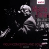 Mischa Elman、josef krips、New Symphony Orchestra《Violin Concerto No. 4 in D Major, K. 218: I. Allegro》[MP3/LRC]