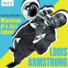 Trummy Young（James Young）、edmond hall、Barney Bigard、George Barnes、Billy Kyle、Squire Gersh、Barrett Deems、Louis Armstrong - If I Could Be with You (One Hour Tonight)