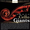 Gaspar Cassadó、jonel perlea、Pro Musica Chamber Orchestra Vienna - Cello Concerto in B Minor, Op. 104, B. 191: I. Allegro