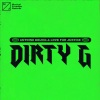 Antoine Delvig、Love For Justice - Dirty G