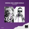 Winona Oak、Robin Schulz - Oxygen