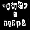 costee、TIPPA - Kivat tytöt