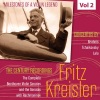 Fritz Kreisler、Staatskapelle Berlin、Leo Blech - Violin Concerto in D Major, Op. 77: I. Allegro non troppo