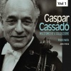 Gaspar Cassadó、bamberger symphoniker、jonel perlea - Cello Concerto in A Minor, Op. 129