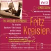 Fritz Kreisler、Staatskapelle Berlin、Leo Blech - Violin Concerto in E Minor, Op. 64, MWV O14: I. Allegro molto appassionato