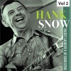 hank snow - Just Keep a-Movin'