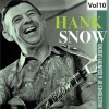 hank snow、Anita Carter《Promised to John》[MP3/LRC]